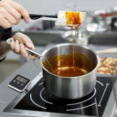 shumee Elektronski kuhinjski termometer s sondo