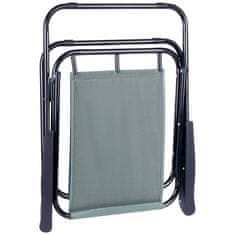 shumee Zložljiv kamping stol