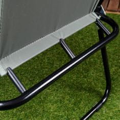 shumee Zložljiv kamping stol