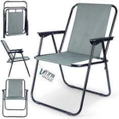 shumee Zložljiv kamping stol