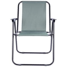 shumee Zložljiv kamping stol