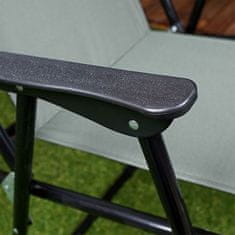 shumee Zložljiv kamping stol