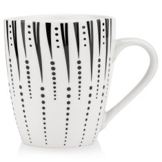 shumee Porcelanasta skodelica IRIS 370 ml