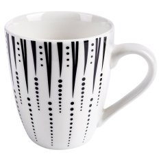 shumee Porcelanasta skodelica IRIS 370 ml