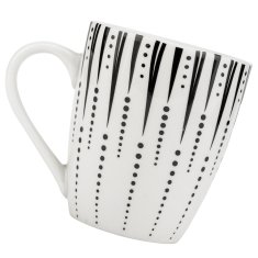 shumee Porcelanasta skodelica IRIS 370 ml