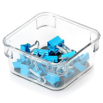Artemis Modularni organizator, nedrseč predal za shranjevanje