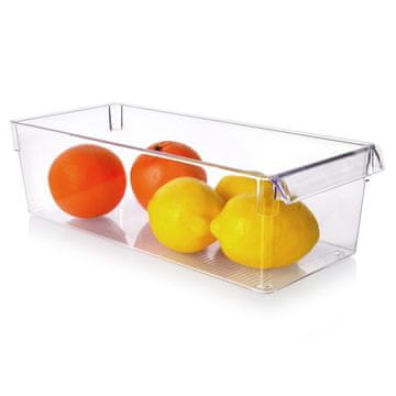 shumee Organizator za hladilnik 36x15x10 cm