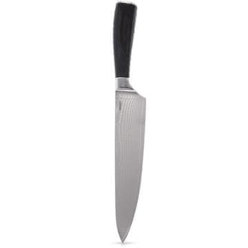 shumee Kuharski nož iz damaščanskega jekla 33,5 cm