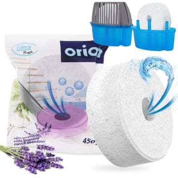 shumee Nadomestna tableta za absorber vlage, sušilno sredstvo 450 g
