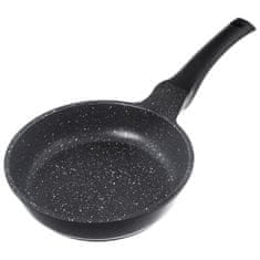Artemis Orion Grande granitna ponev 16 cm za plinsko indukcijo