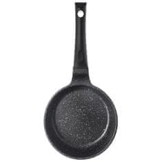Artemis Orion Grande granitna ponev 16 cm za plinsko indukcijo