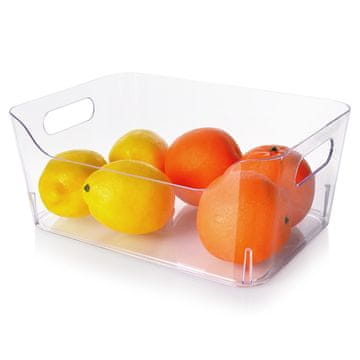 shumee Organizator za hladilnik 27x19x11,5 cm