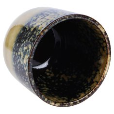 Artemis Porcelanski cvetlični lonček Dekorativni pokrov za rastline, rože, zelišča 17,5 cm