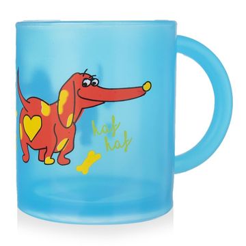 shumee Pasji vrček za otroke 260 ml