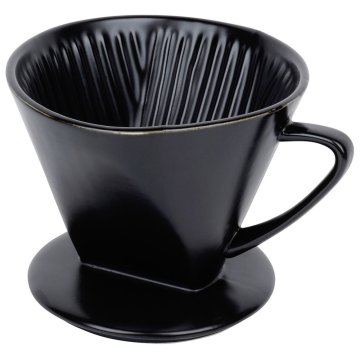 shumee Porcelanski lijak za filter za kavo