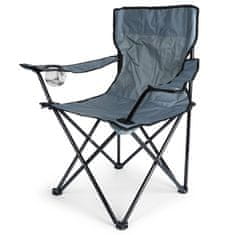 shumee Zložljiv kamping stol