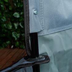 shumee Zložljiv kamping stol