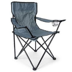 shumee Zložljiv kamping stol