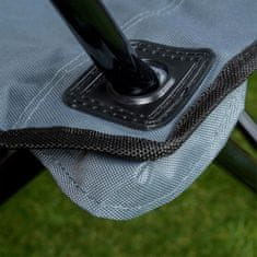 shumee Zložljiv kamping stol