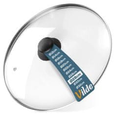 shumee Stekleni pokrov 28 cm