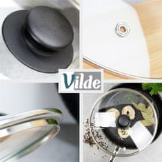 shumee Stekleni pokrov 28 cm