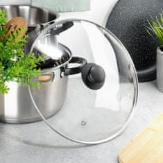 shumee Stekleni pokrov 28 cm