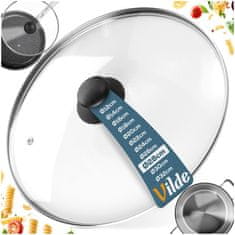 shumee Stekleni pokrov 28 cm