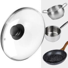 shumee Stekleni pokrov 20 cm