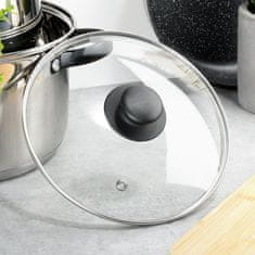 shumee Stekleni pokrov 20 cm