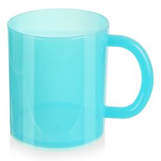 shumee Modra otroška skodelica 270 ml