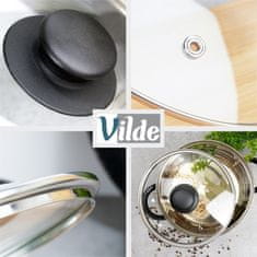 shumee Stekleni pokrov 20 cm