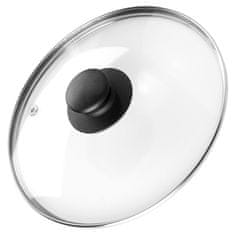 shumee Stekleni pokrov 20 cm