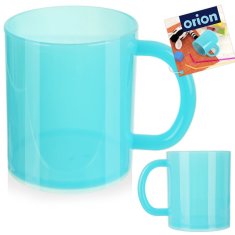 shumee Modra otroška skodelica 270 ml