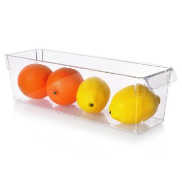 shumee Organizator za hladilnik 36x10,5x10 cm