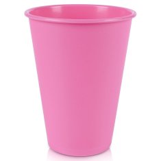 shumee Plastični lončki 400 ml 6 kosov.