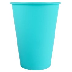 shumee Plastični lončki 400 ml 6 kosov.