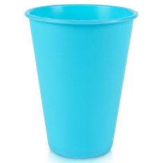 shumee Plastični lončki 400 ml 6 kosov.