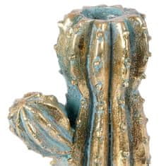 shumee Zlata vaza za kaktuse 41,5 cm