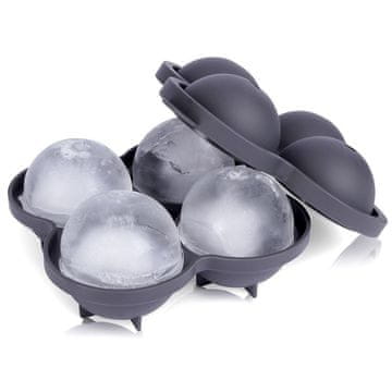 shumee Model za ledene kocke 16x15x7 cm