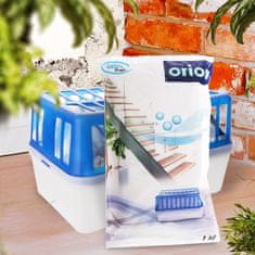 Orion Vložek za vpijanje vlage ULTRA FRESH granule 1 kg
