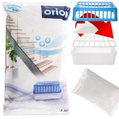 Orion Vložek za vpijanje vlage ULTRA FRESH granule 1 kg