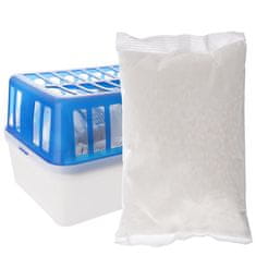 Orion Vložek za vpijanje vlage ULTRA FRESH granule 1 kg