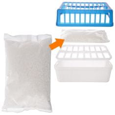 Orion Vložek za vpijanje vlage ULTRA FRESH granule 1 kg