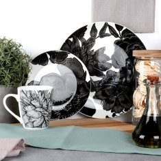 shumee Porcelanasta skodelica ELLIE 380 ml