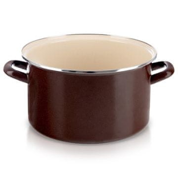 Orion Emajliran lonec RJAV 30 cm, 10 l