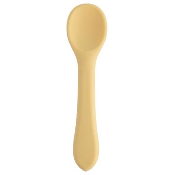 shumee Silikonska otroška žlička 14 cm