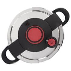 shumee Jekleni lonec na pritisk z avtomatskim zapiranjem STORM 7 l