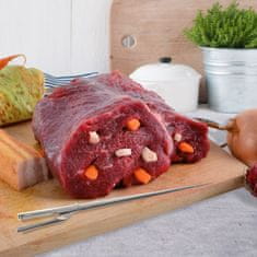 shumee Jekleno nabodalo za mesne zvitke, 19 cm