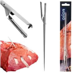 shumee Jekleno nabodalo za mesne zvitke, 19 cm