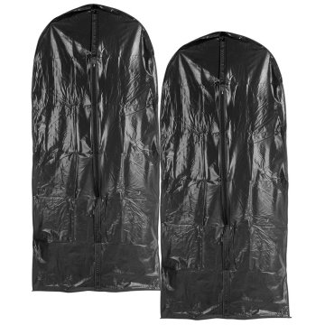 shumee Prevleka za oblačila 60x135 cm 2 kosa.